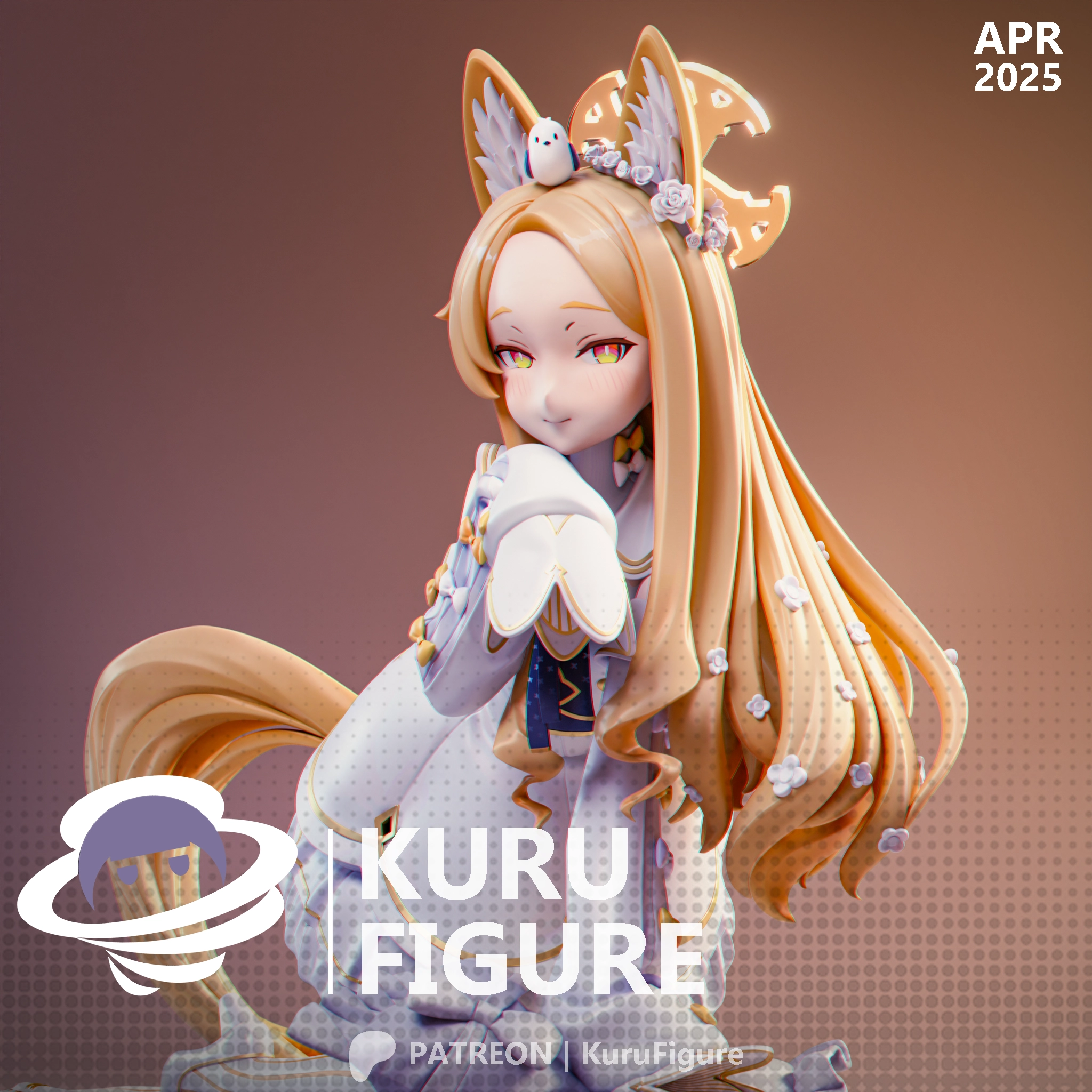 赛琳娜 (Selena) ——《蔚蓝档案》