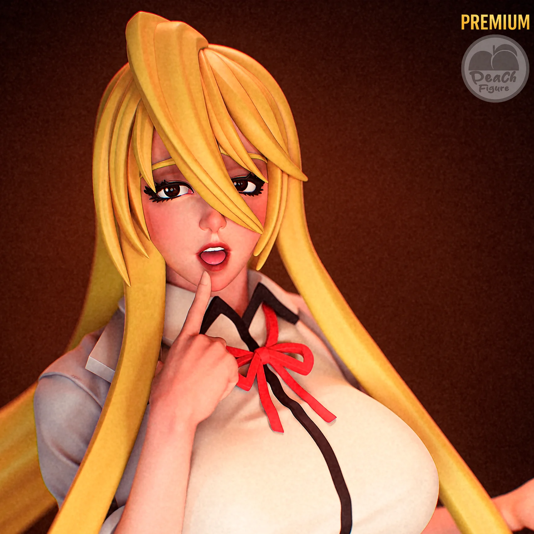 《学园默示录》鞠川静香（Shizuka Marikawa）