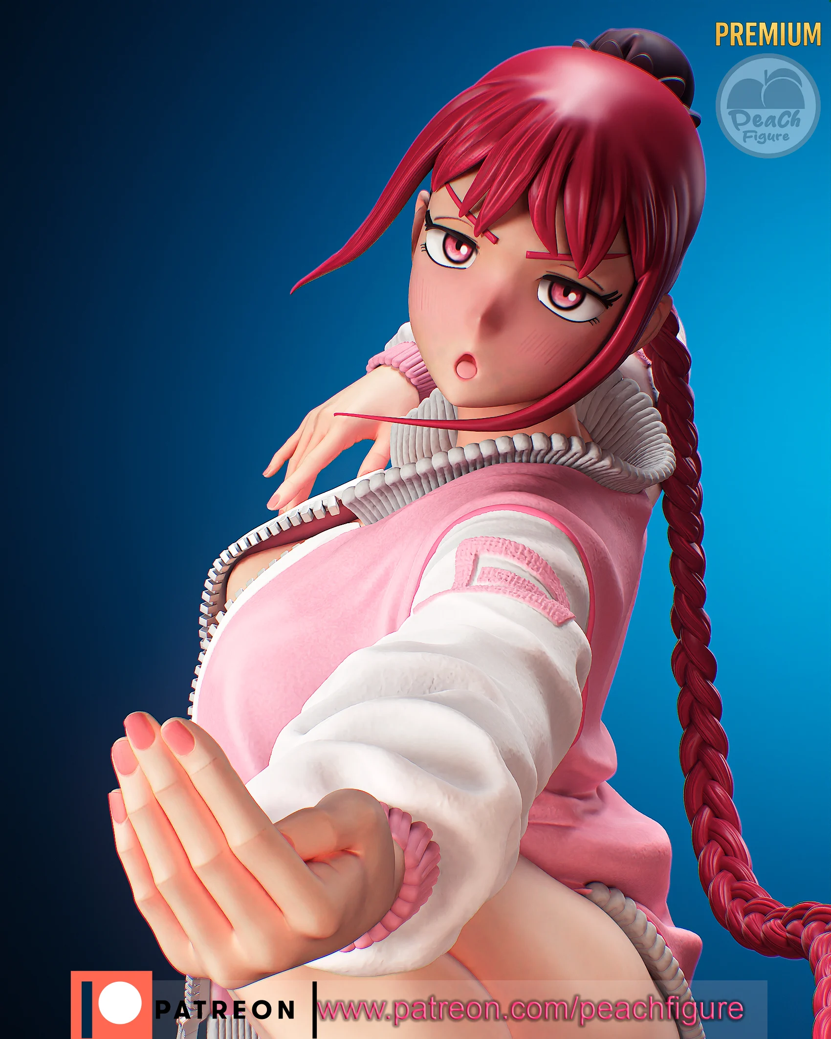 《坂本日常》陆少糖（Lu Shaotang）