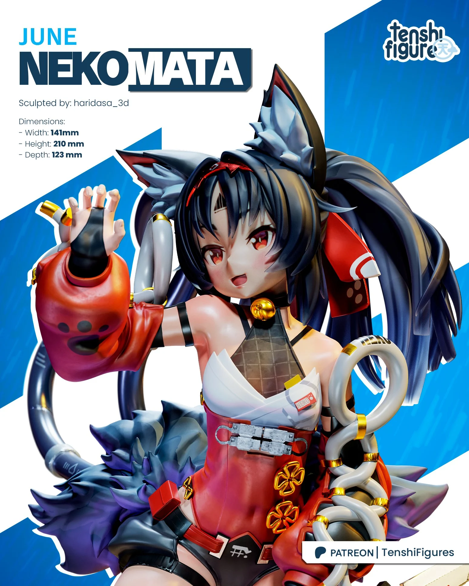 《绝区零》猫又 猫宫又奈